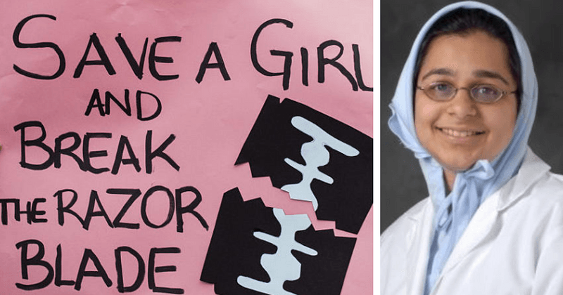 Judge rules ban on female genital mutilation as unconstitutional in landmark case against doctors accused of controversial procedure