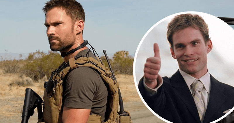 'Lethal Weapon': How Seann William Scott went from being loveable jerk Stifler to sexy action hero Wesley Cole