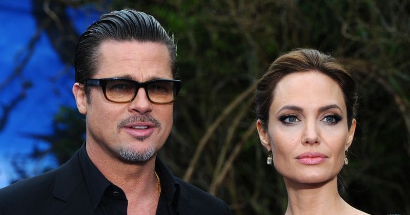 Brad Pitt and Angelina Jolie's divorce battle will be presided over by the same judge who married them in 2014