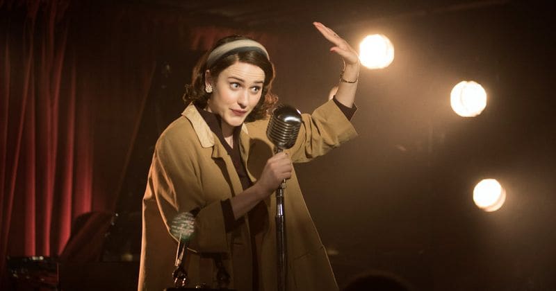 'The Marvelous Mrs. Maisel': Days away from season 2 premiere, here is what to expect from season 3