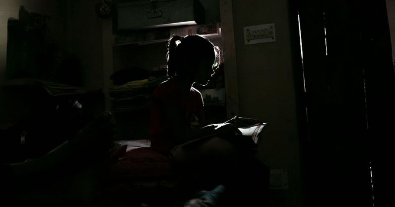 Pedophile serial killer who liked to break little girls' legs before sexually assaulting and killing them arrested in India