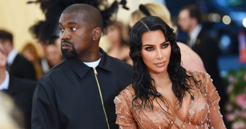Kim Kardashian and Kanye West donate $500,000 to California wildfire relief efforts