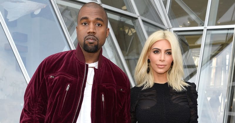 Kim Kardashian and Kanye West donate $500,000 to California wildfire relief efforts