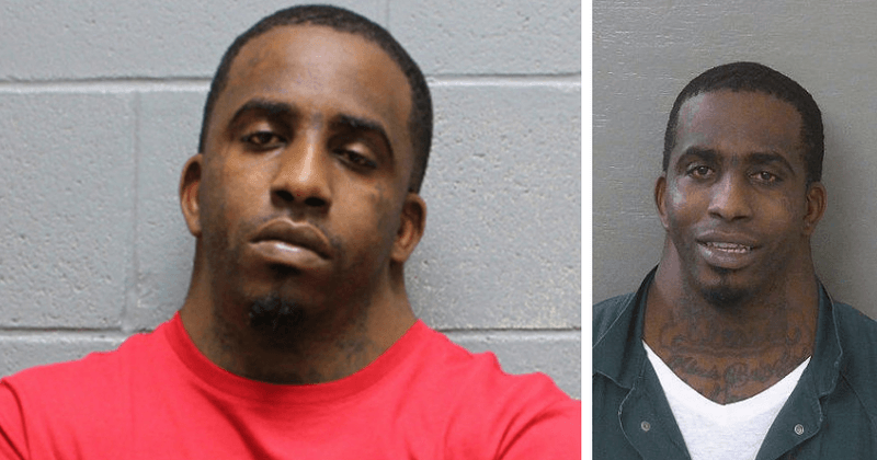 Viral sensation called the 'Neck Guy' gets arrested again and the puns haven't stopped flowing