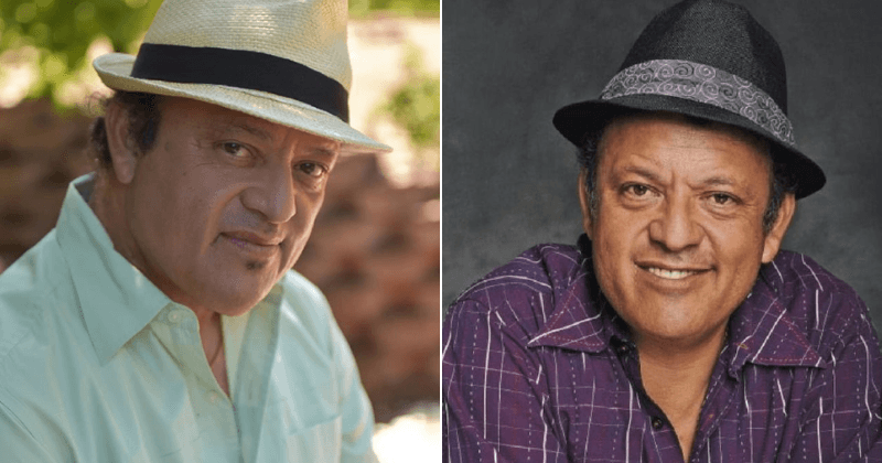 Paul Rodriguez launches shocking tirade against everyone: 'It's only sexual harassment if the guy hitting on you is ugly'