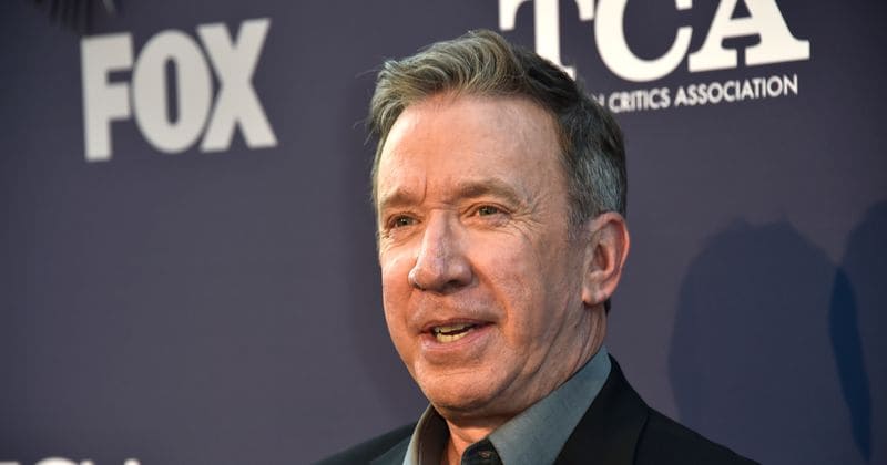 Tim Allen reveals original 'darker' plot of the 1994 holiday film 'The Santa Clause'
