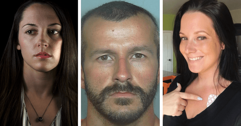 'How can you sleep?': Text messages between Chris and Shanann Watts' reveal their marriage was in danger of collapsing days before gruesome murders