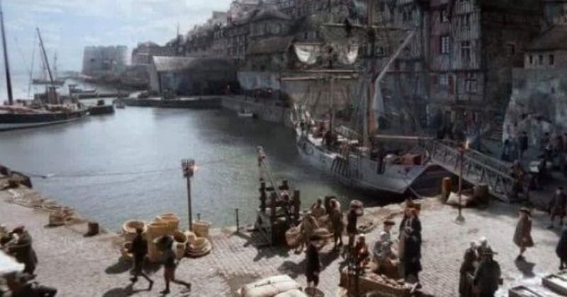 54-year-old man dies after jumping off a cliff at Outlander's filming location in Fife