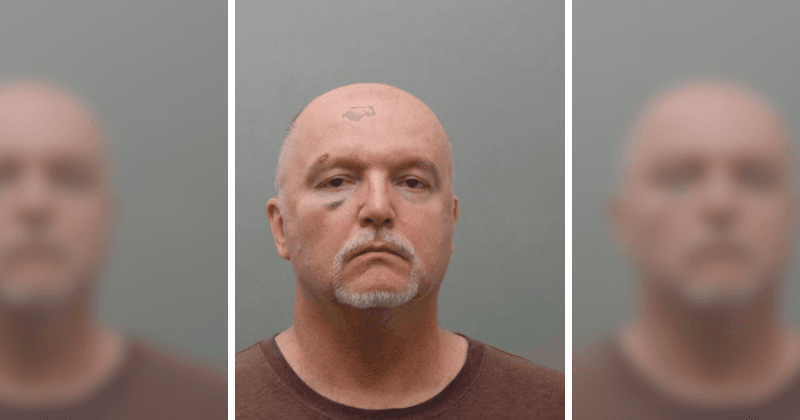 Missouri man forces three women into back of Catholic Supply store to have sex and shoots one dead when she refused
