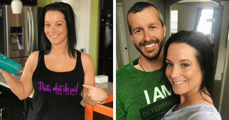Chris Watts case: Shanann Watts texted friend her suspicions on husband, days before he strangled her to death