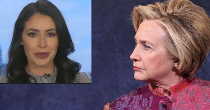 Fox News guest compares Hillary Clinton to "herpes that won't go away", network issues apology
