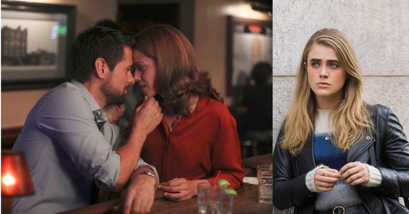 'Manifest': Jared and Lourdes are starting a family, and Lourdes' days could be numbered