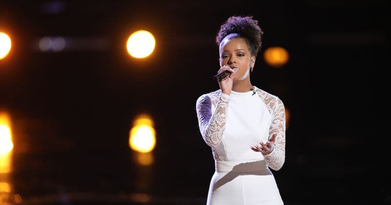 'The Voice' season 15: Why Lynnea Moorer deserved the Instant Save