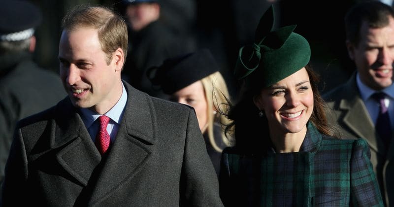 Kate Middleton and Prince William to throw Christmas party for children of military personnel to honor troops away from home