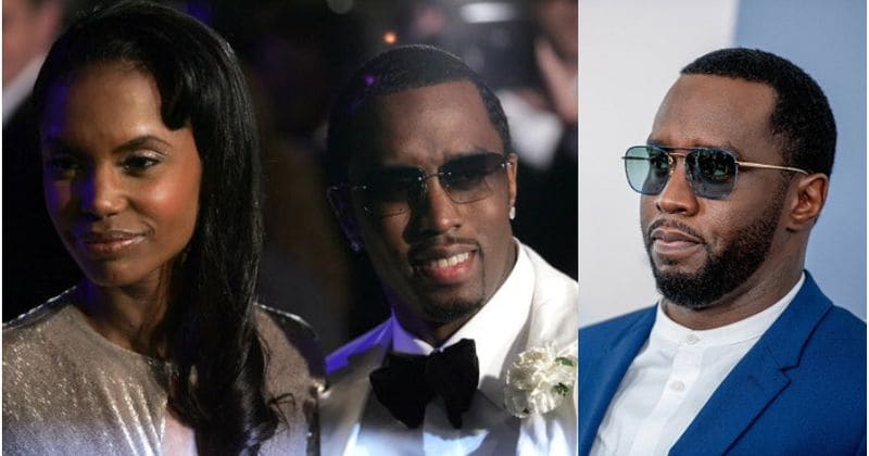 Diddy pays emotional tribute to Kim Porter: "She lived a life full of purpose and meaning"