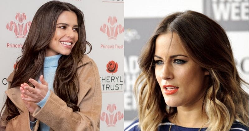 Cheryl faces another blow, 'Chicago' role goes to 'Love Island' host Caroline Flack instead of her