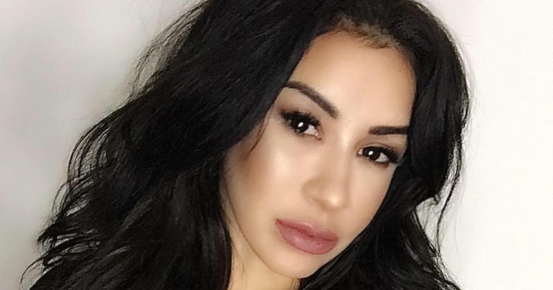 Dallas woman, 36, who suffered severe brain damage following botched nosejob in Mexico dies after month-long coma