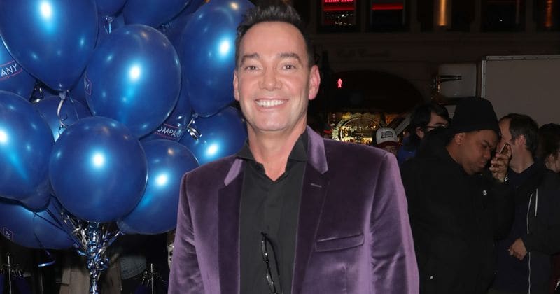 'Strictly Come Dancing' judge Craig Revel Horwood reveals that he makes his partners sign an NDA before sex