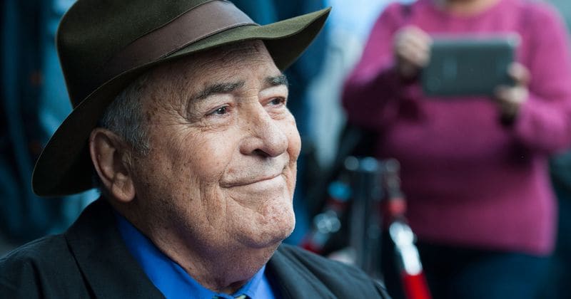 Oscar-winning filmmaker Bernardo Bertolucci dies at 77