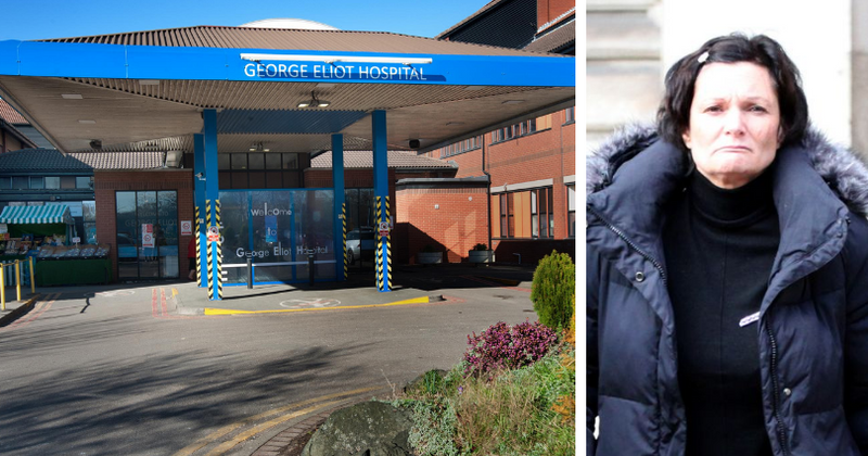 Mother who claimed $3.2 million for being in constant pain after botched surgery caught partying at daughter's hen-do in Ibiza