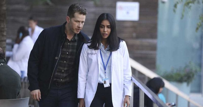 'Manifest' Season 1 Spoiler? Josh Dallas posts cryptic tweet predicting death of a central character