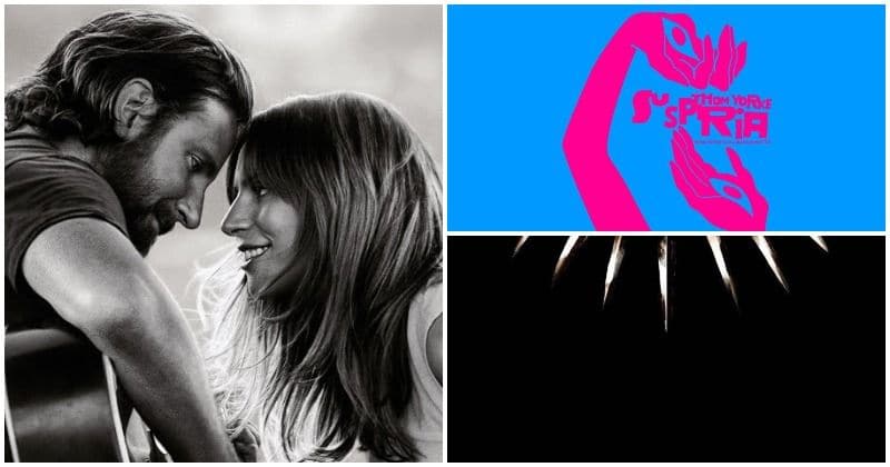 The top 5 movie soundtracks of 2018: Black Panther, Creed II, Deadpool 2 and more