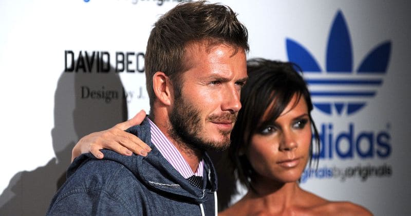 Victoria Beckham reveals she dumped ex before having sex with David for the first time, spicy details