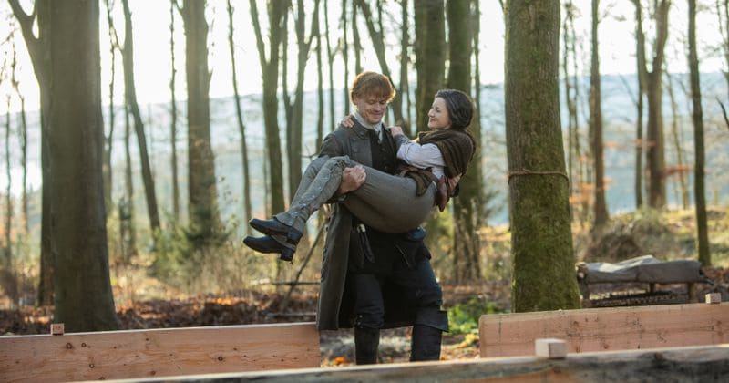 'Outlander' season 4 episode 4 review: Three main revelations made and they all relate to death