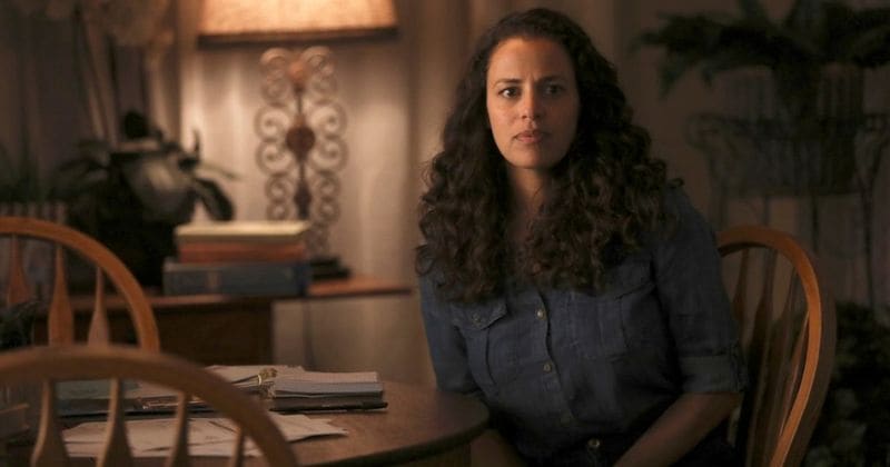'Manifest': Fans are not forgiving Grace for her actions in Fall finale