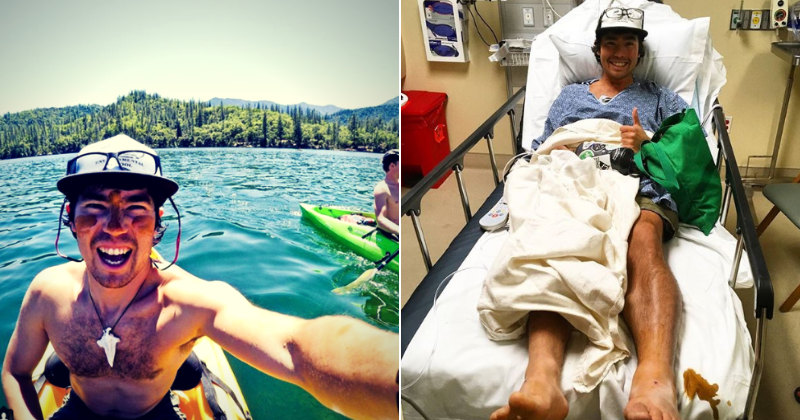 Tribal rights organization urges against recovering American Christian missionary's body from remote Andaman island