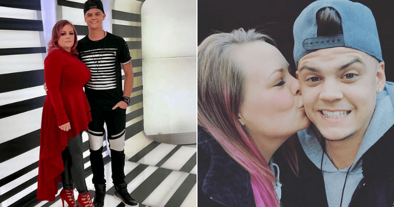 Tyler Baltierra continues to 'live separately' from his pregnant wife Catelynn admist cheating rumors