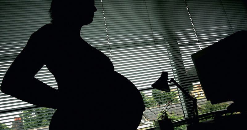 Woman dies from 'rare form of dementia' she caught decades ago from her baby when he was in her womb