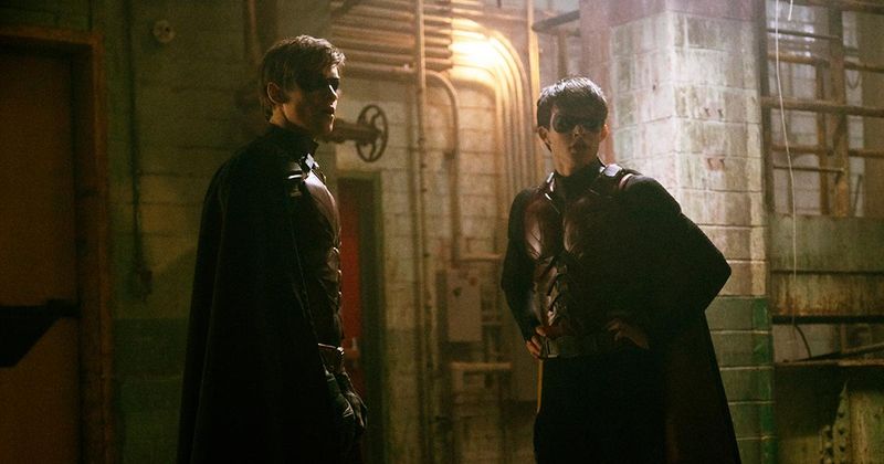 'Titans': Fans speculate major namedrops in the next episode