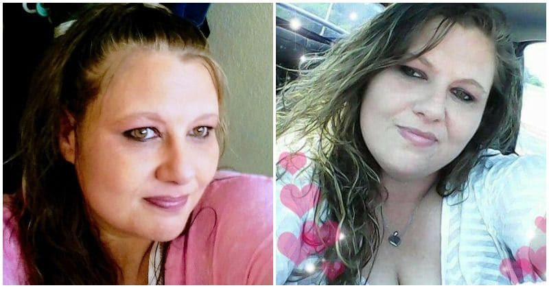 Georgia woman sues Monroe County for prison time because deputies mistook cotton candy for meth