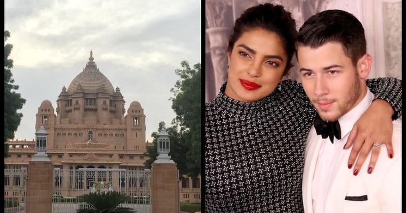 Nick Jonas and Priyanka Chopra wedding: All you need to know about the enchanting hilltop royal venue