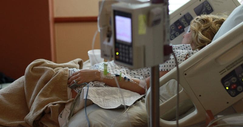 Rare polio-like illness that causes permanent paralysis and even death spreads to 31 states across the US