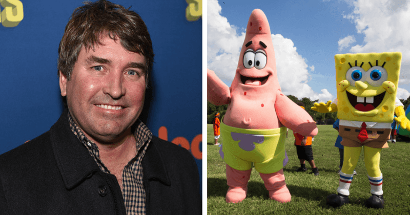 'SpongeBob SquarePants' creator Stephen Hillenburg dies after battle with ALS