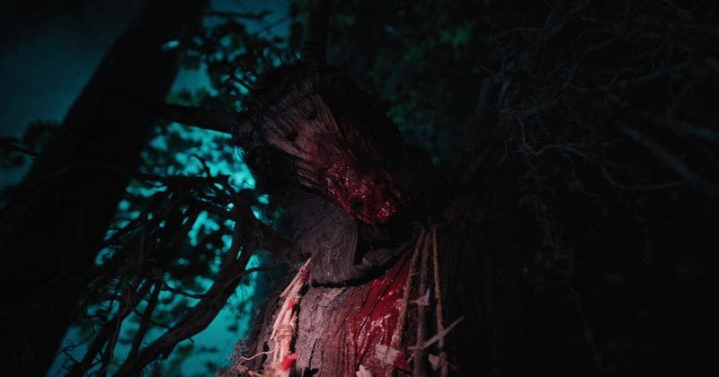 'Riverdale': Is the 'Swamp Goth' music of the Gargoyle King an indication the murderer is yet again a Blossom?
