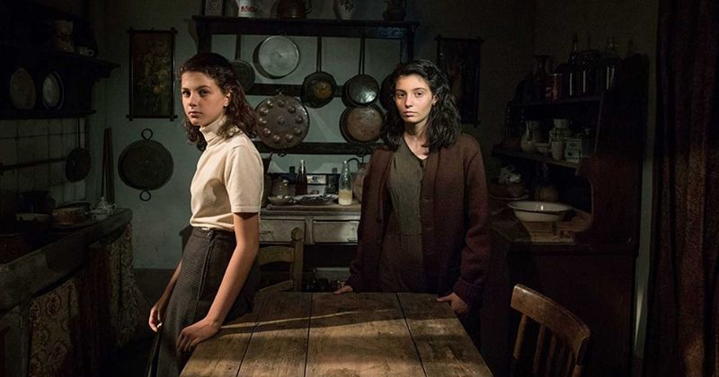 'My Brilliant Friend' Review: Will the New Year bring traces of a "civil war" as Lenu has claimed?