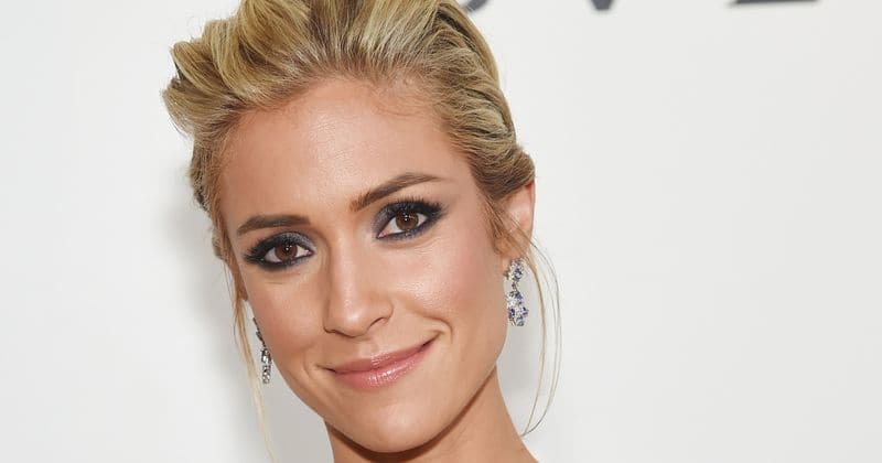 'He's not coming back': Kristin Cavallari grieves her brother on his third death anniversary