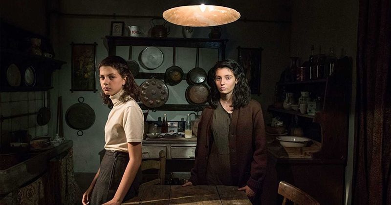 'My Brilliant Friend' Review: The fireworks scene depicts what Lila feared the most and becomes a revelation of her brother Rino
