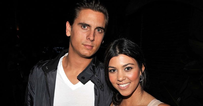 Scott Disick impresses Kourtney Kardashian by choosing to spend Thanksgiving with her and the kids and not with Sofia Richie