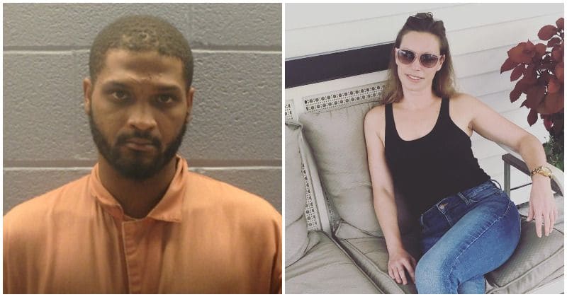 Ohio mom and 4-year-old daughter killed in house fire set off by stalker neighbor who used to leave her notes