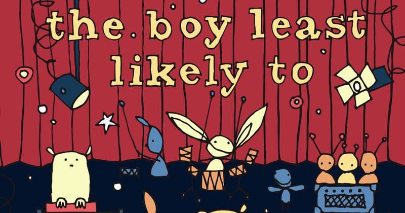 British indie pop duo The Boy Least Likely To reflect on their against-all-odds success with 'Greatest Hits' album