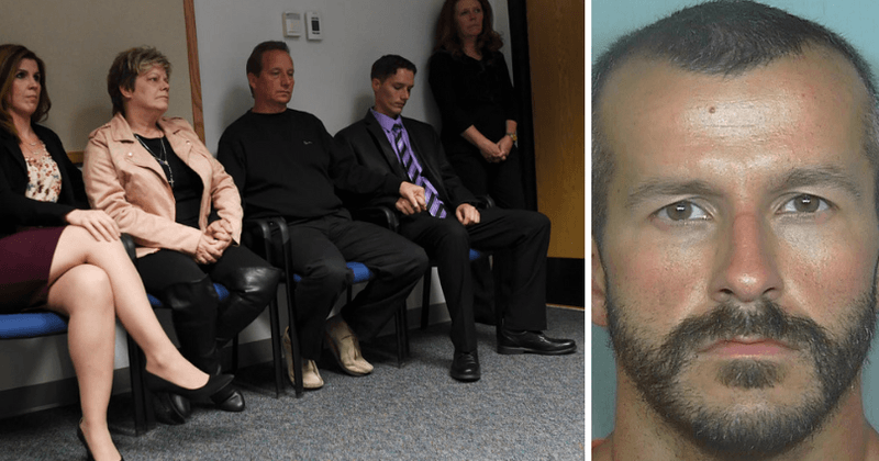 Shanann Watts' parents file wrongful death lawsuit against son-in-law Chris, seek $100,000 in damages