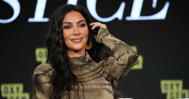 Man obsessed with Kim Kardashian undergoes two surgeries to get a butt just like his favorite star