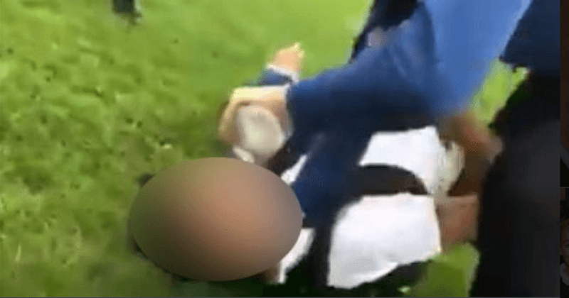 Teenager to be charged over 'racially-charged attack' on 15-year-old Syrian refugee at Huddersfield school