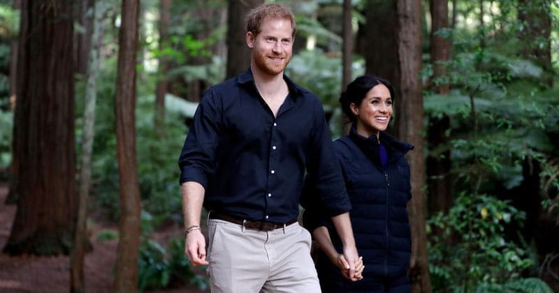 Prince Harry and Meghan Markle's move to Frogmore Cottage expected to cost taxpayers $6.4 million in first year alone