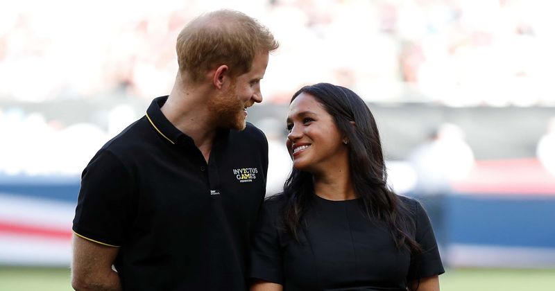 Prince Harry and Meghan Markle's move to Frogmore Cottage expected to cost taxpayers $6.4 million in first year alone