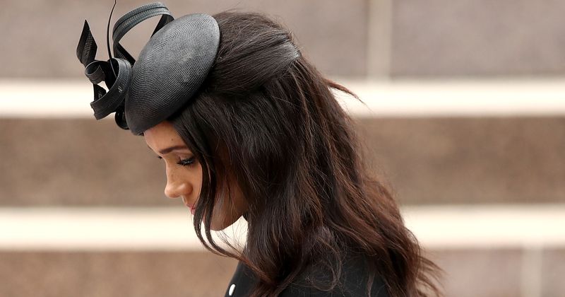 Is 'frustrated' British press turning against Meghan Markle due to her American and biracial heritage?